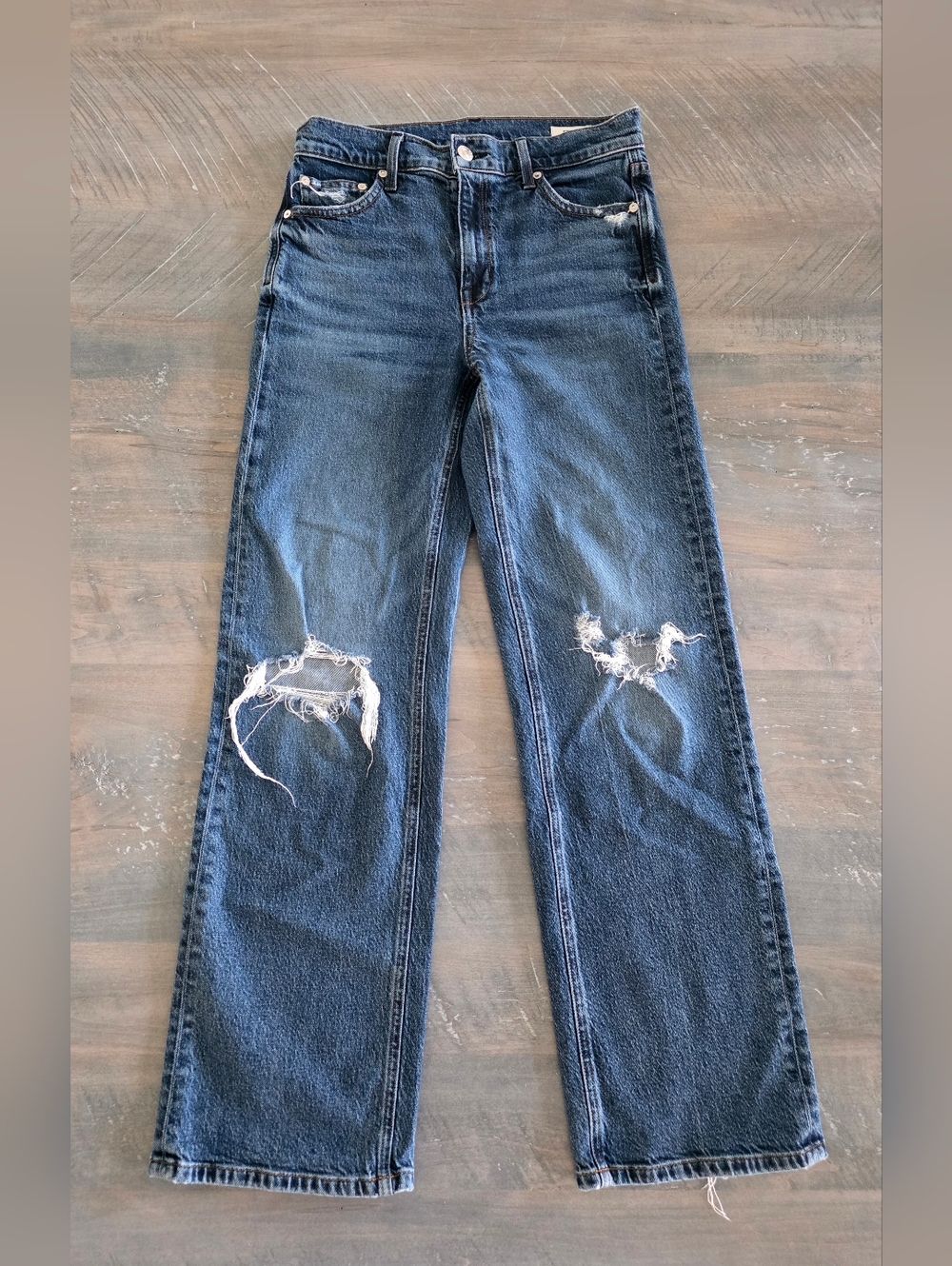 AYR Secret Sauce Jeans 27R